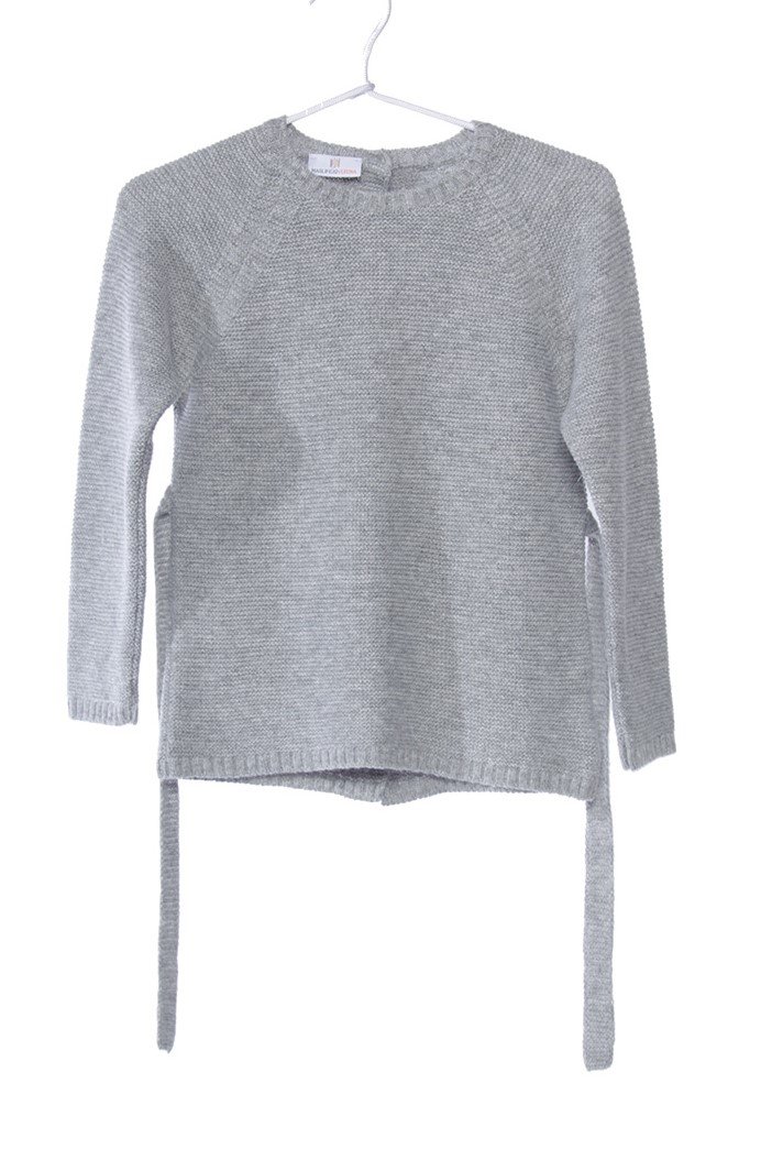 Maglia Fiocco Vita